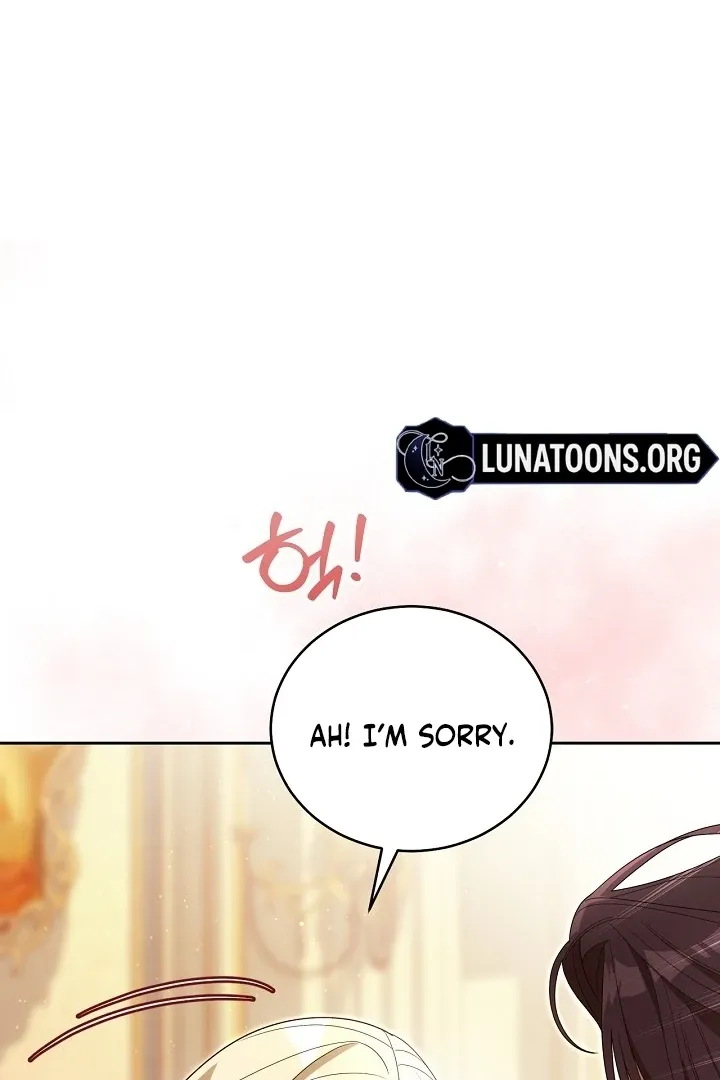 My Sweet and Loyal Grand Duke Chapter 3 page 136 - 