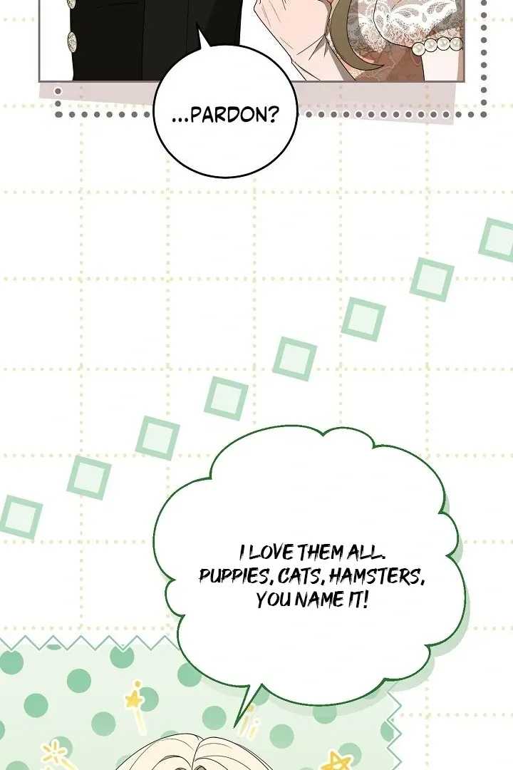 My Sweet and Loyal Grand Duke Chapter 3 page 15 - 