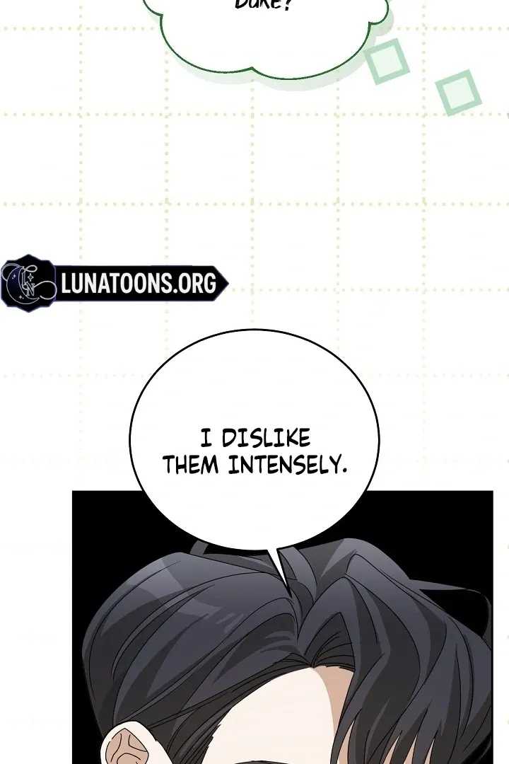 My Sweet and Loyal Grand Duke Chapter 3 page 17 - 