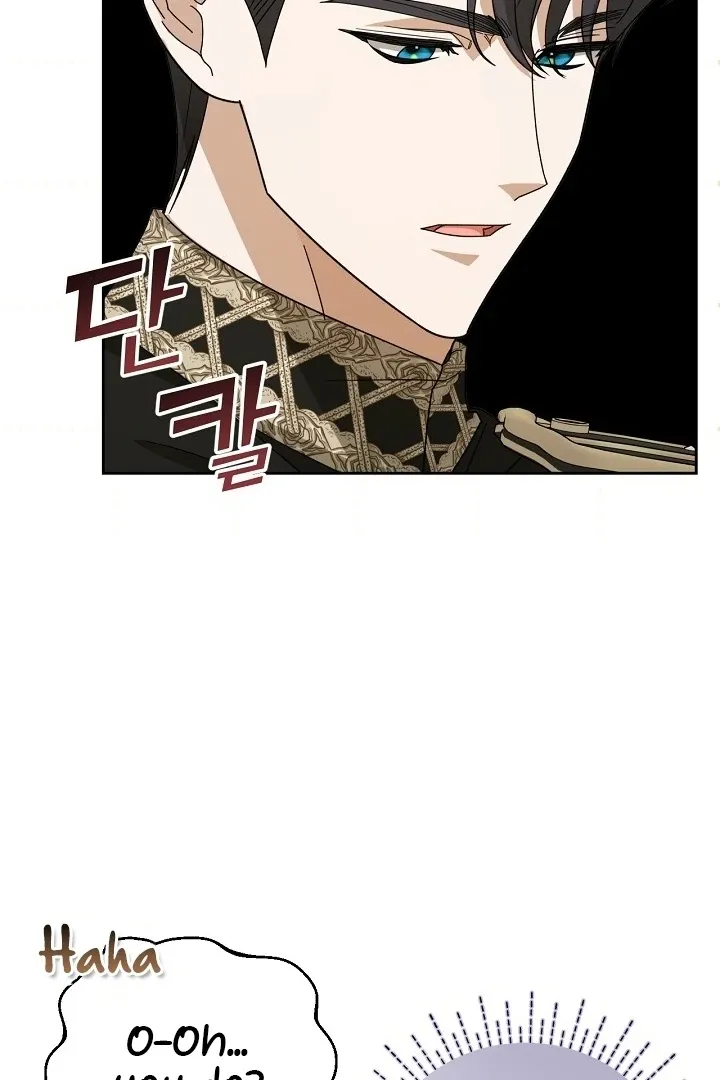 My Sweet and Loyal Grand Duke Chapter 3 page 18 - 