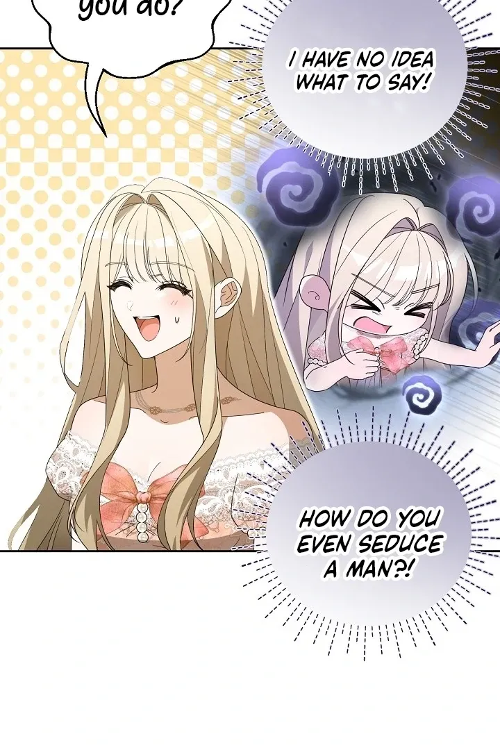 My Sweet and Loyal Grand Duke Chapter 3 page 19 - 