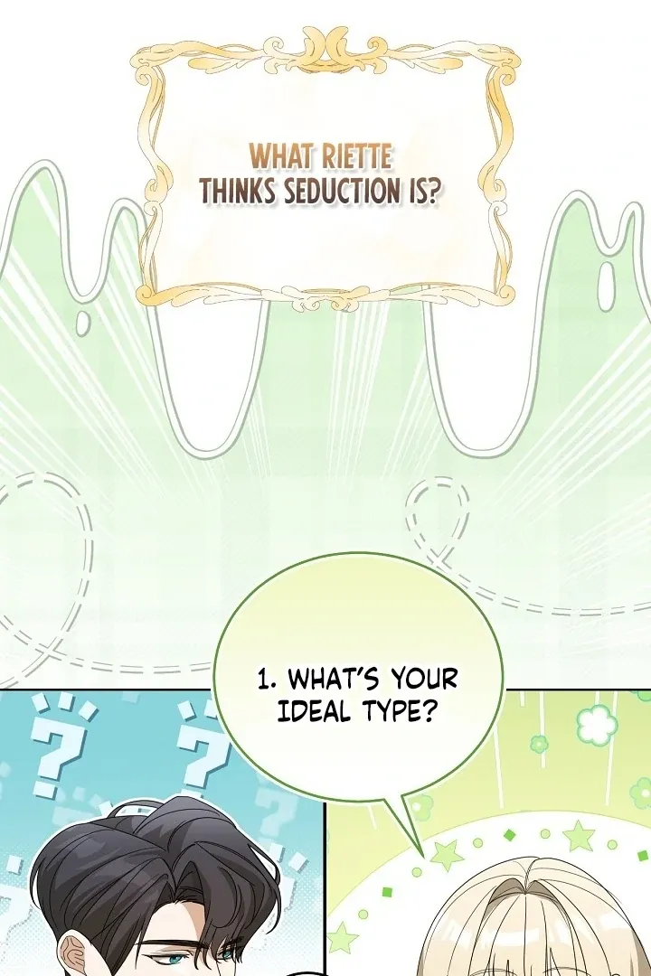 My Sweet and Loyal Grand Duke Chapter 3 page 20 - 