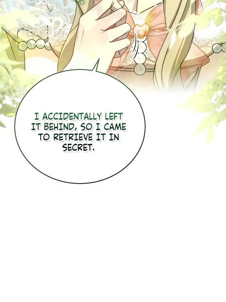 My Sweet and Loyal Grand Duke Chapter 3 page 27 - 
