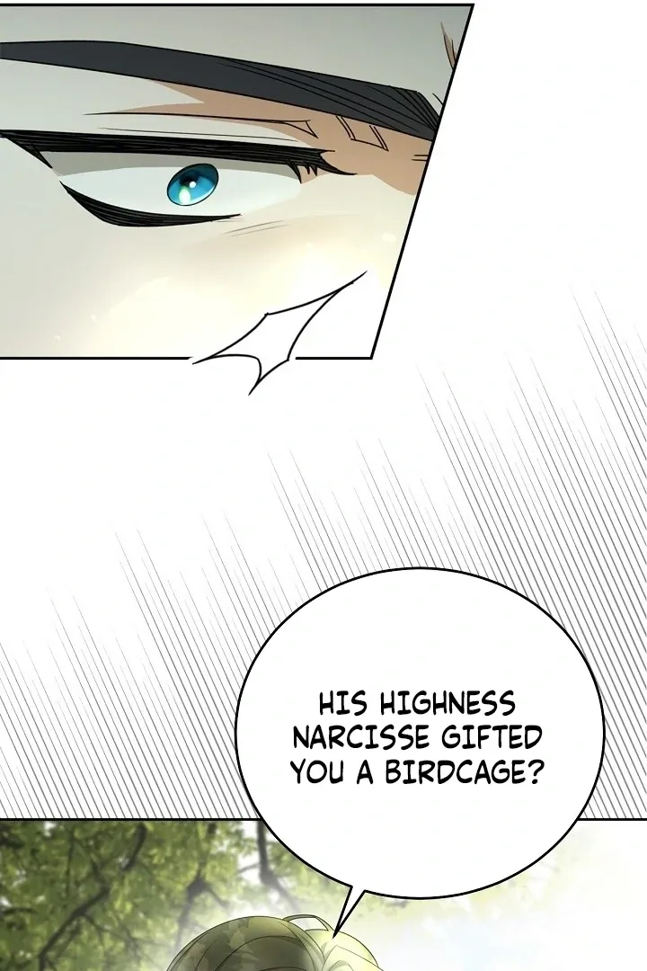 My Sweet and Loyal Grand Duke Chapter 3 page 28 - 