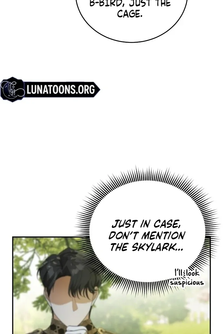 My Sweet and Loyal Grand Duke Chapter 3 page 30 - 