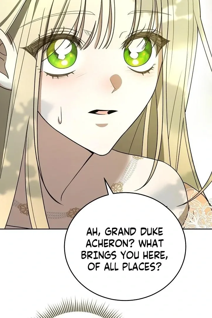 My Sweet and Loyal Grand Duke Chapter 3 page 4 - 