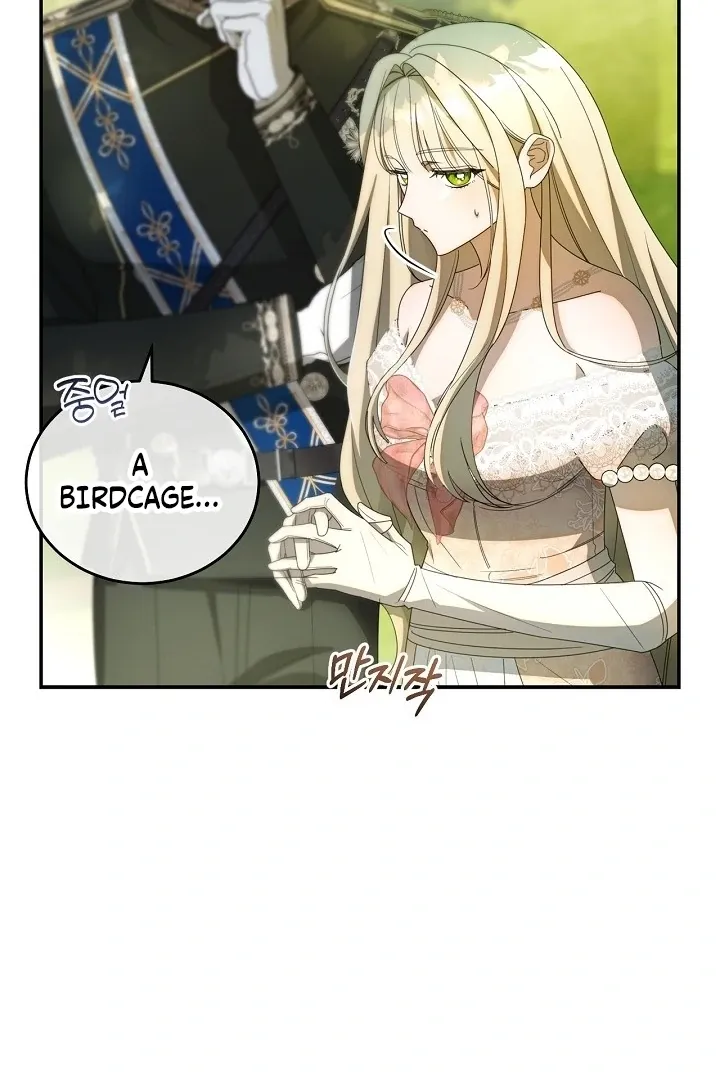 My Sweet and Loyal Grand Duke Chapter 3 page 31 - 