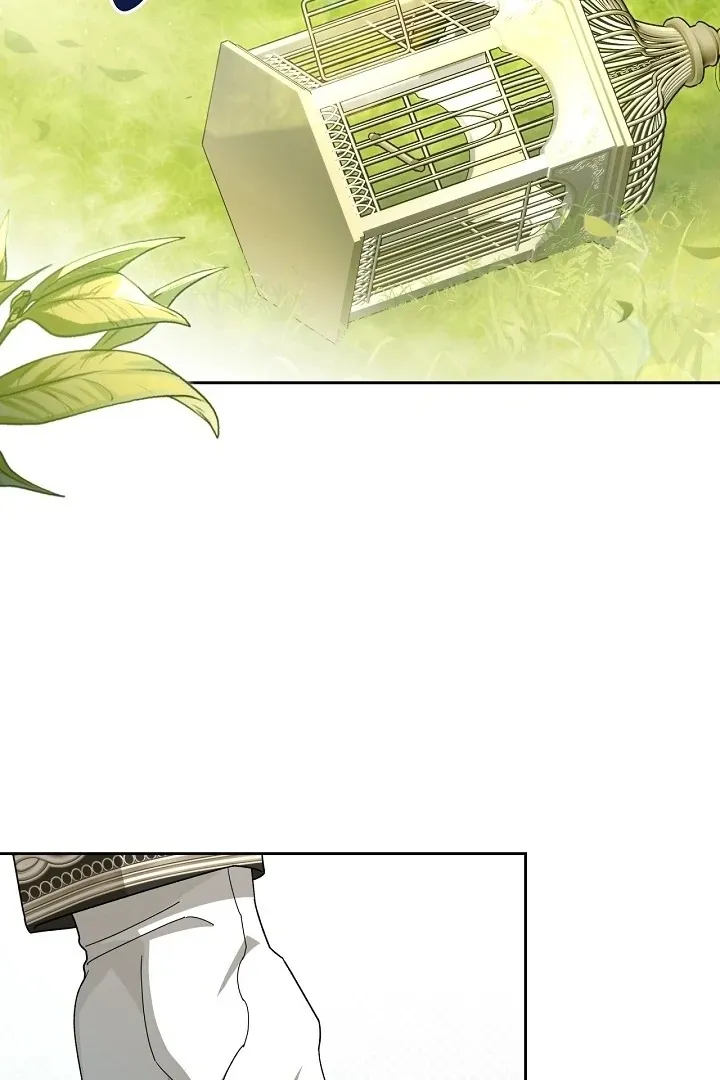 My Sweet and Loyal Grand Duke Chapter 3 page 34 - 