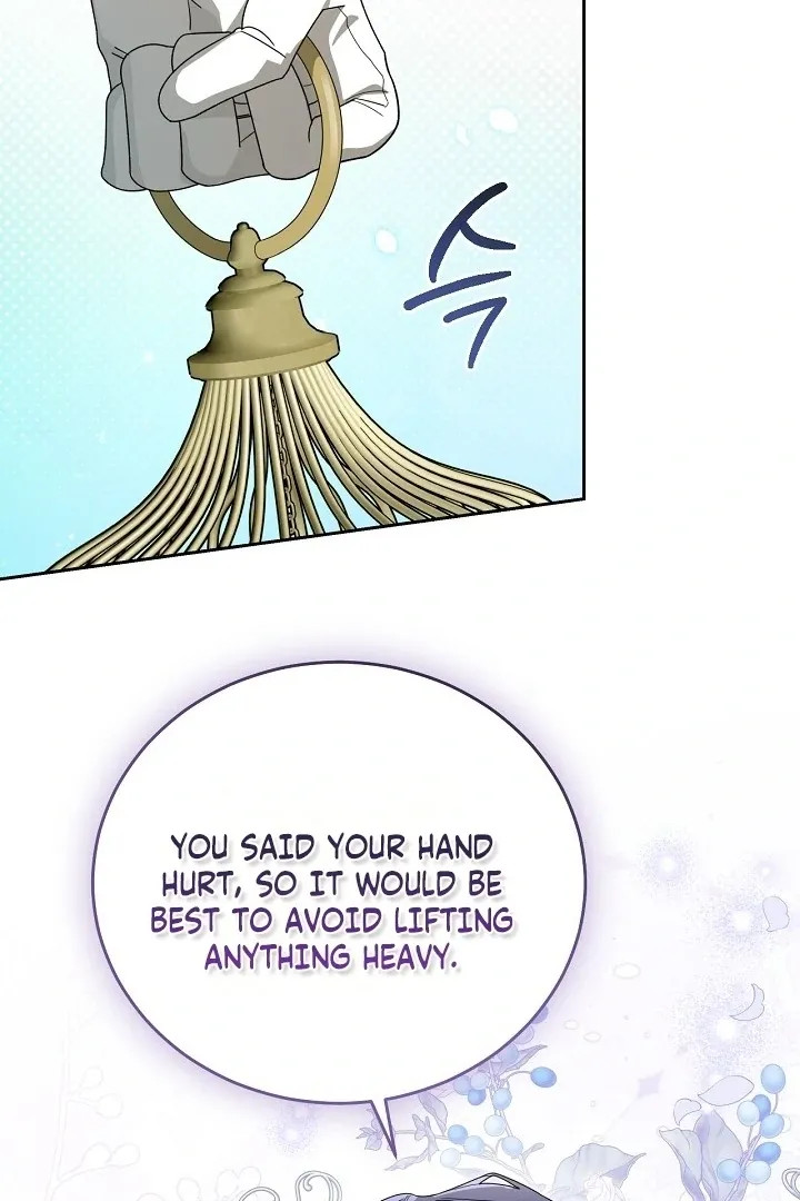 My Sweet and Loyal Grand Duke Chapter 3 page 35 - 