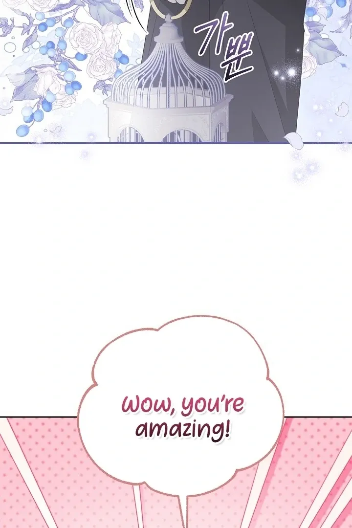 My Sweet and Loyal Grand Duke Chapter 3 page 37 - 