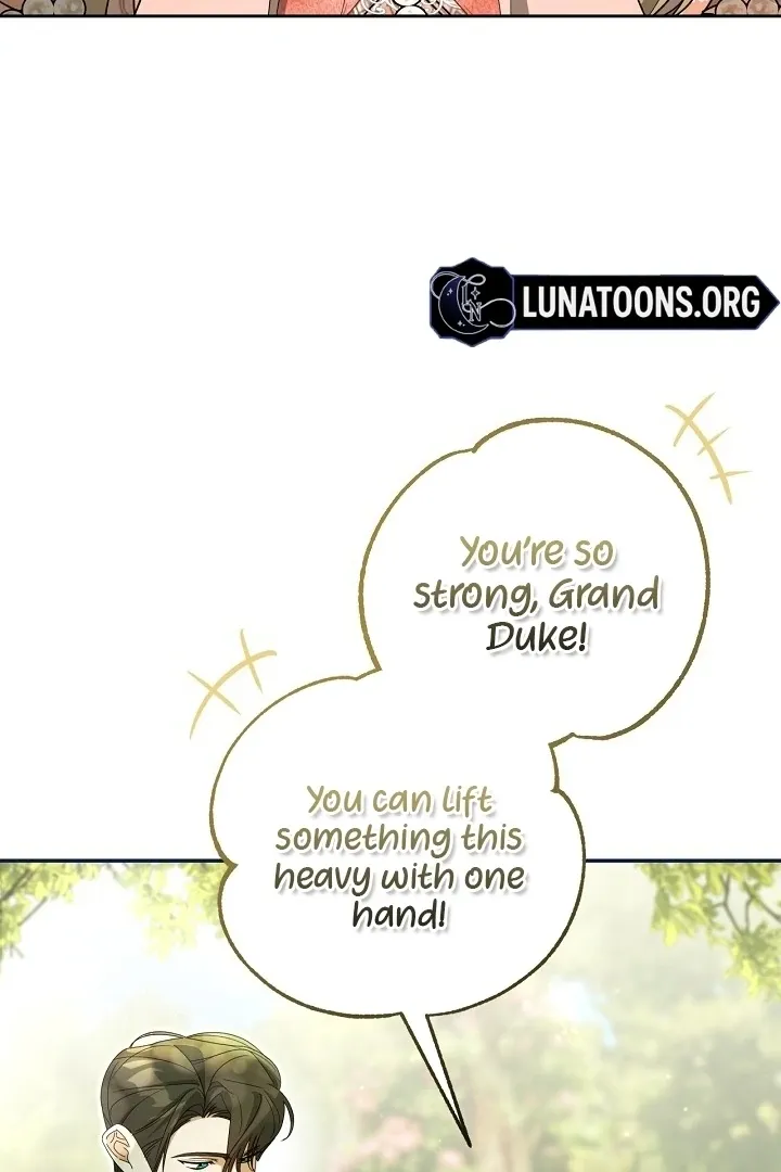 My Sweet and Loyal Grand Duke Chapter 3 page 39 - 