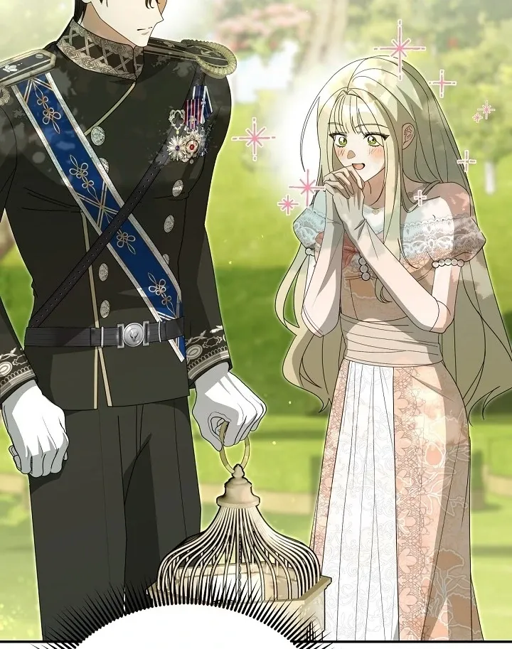 My Sweet and Loyal Grand Duke Chapter 3 page 40 - 