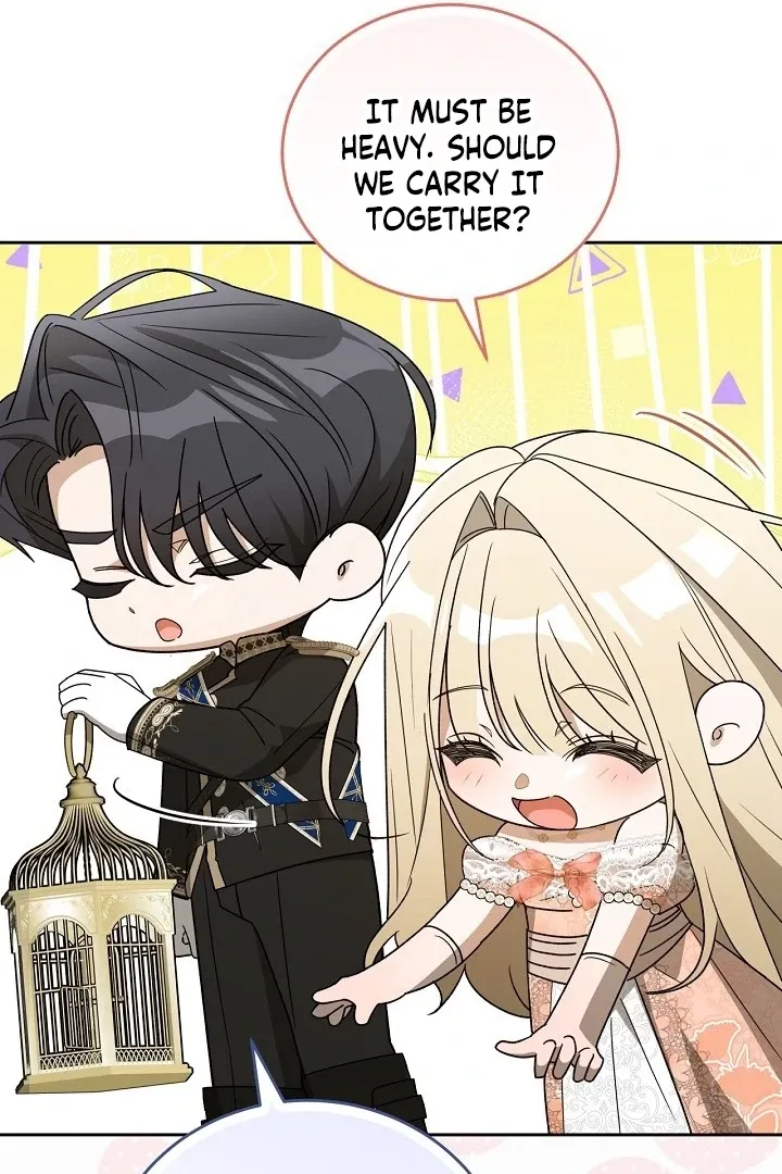 My Sweet and Loyal Grand Duke Chapter 3 page 42 - 