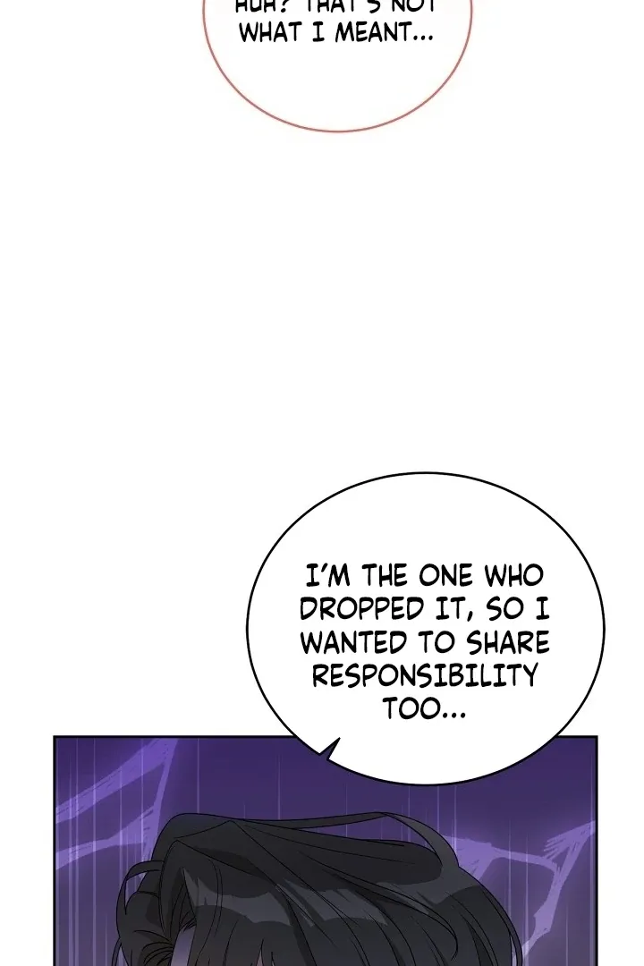 My Sweet and Loyal Grand Duke Chapter 3 page 45 - 