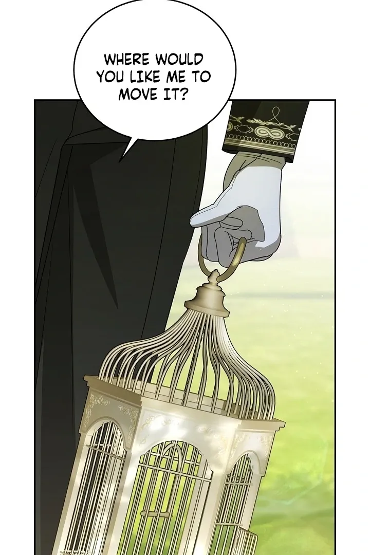 My Sweet and Loyal Grand Duke Chapter 3 page 49 - 