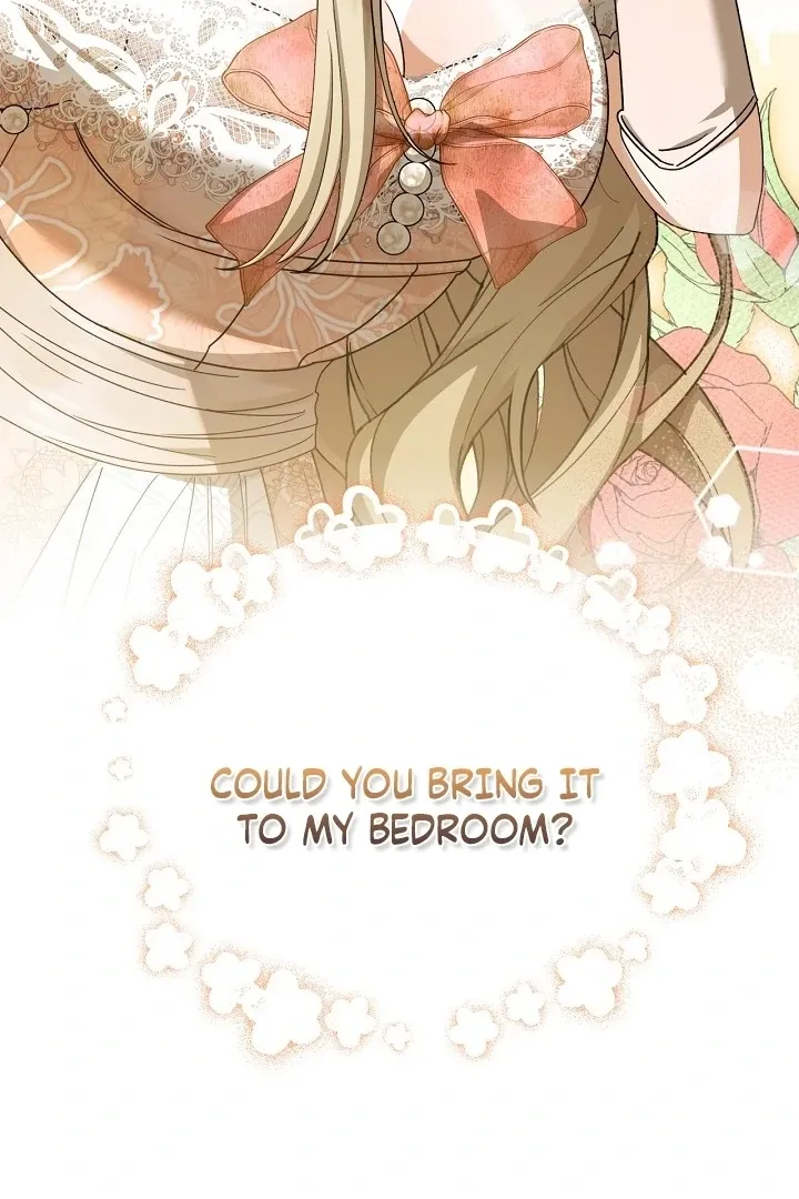 My Sweet and Loyal Grand Duke Chapter 3 page 52 - 