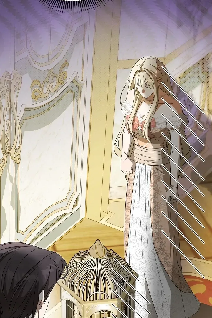 My Sweet and Loyal Grand Duke Chapter 3 page 58 - 