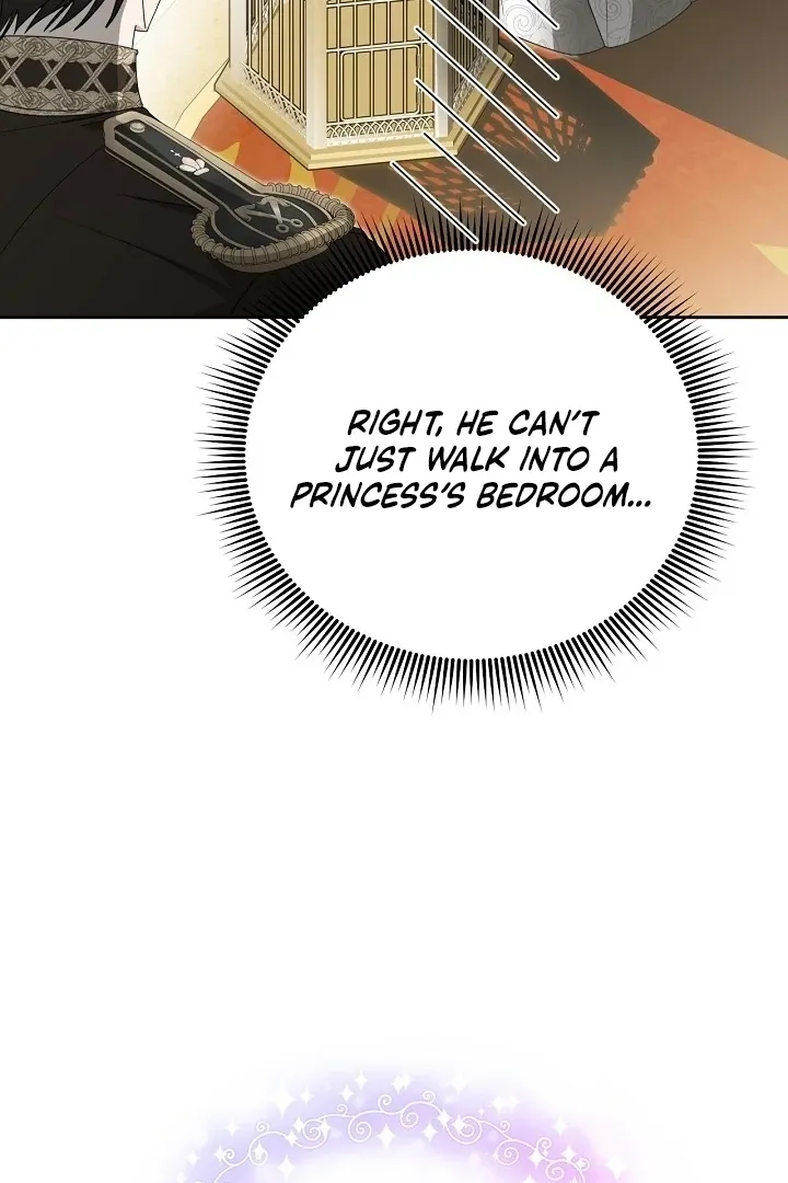My Sweet and Loyal Grand Duke Chapter 3 page 59 - 