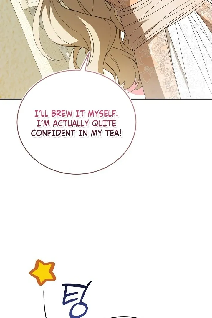 My Sweet and Loyal Grand Duke Chapter 3 page 62 - 