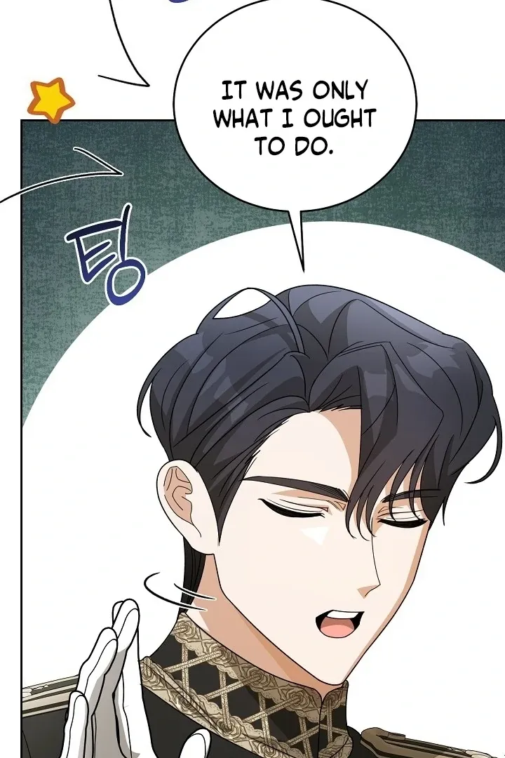 My Sweet and Loyal Grand Duke Chapter 3 page 63 - 