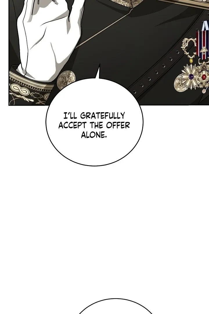 My Sweet and Loyal Grand Duke Chapter 3 page 64 - 