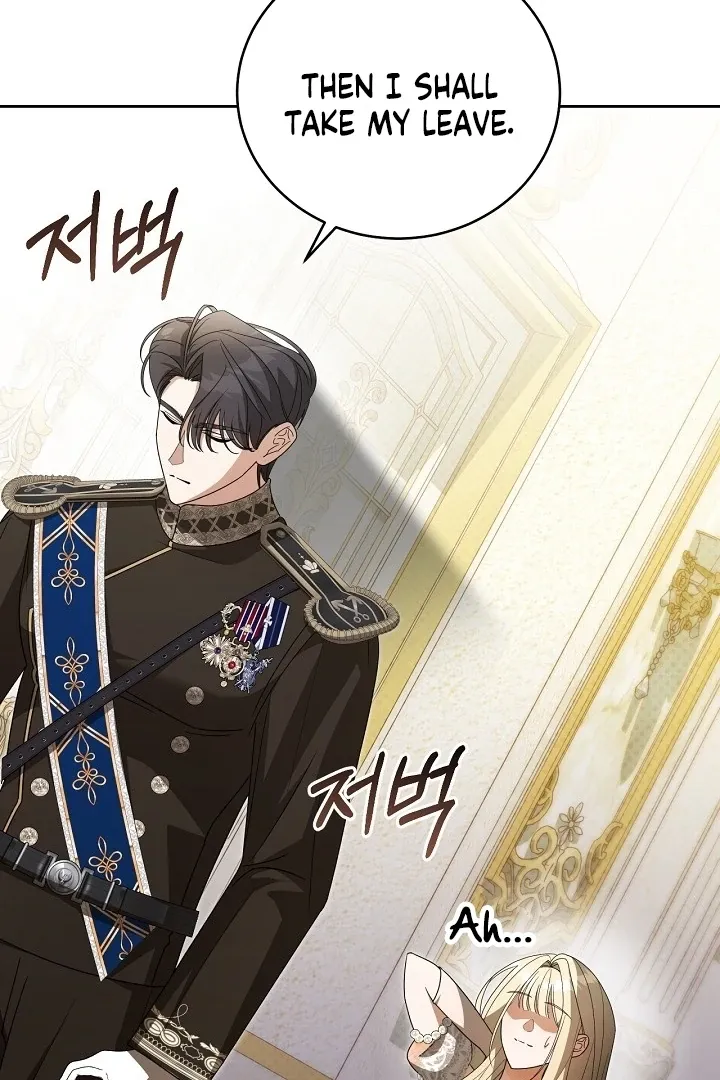 My Sweet and Loyal Grand Duke Chapter 3 page 65 - 
