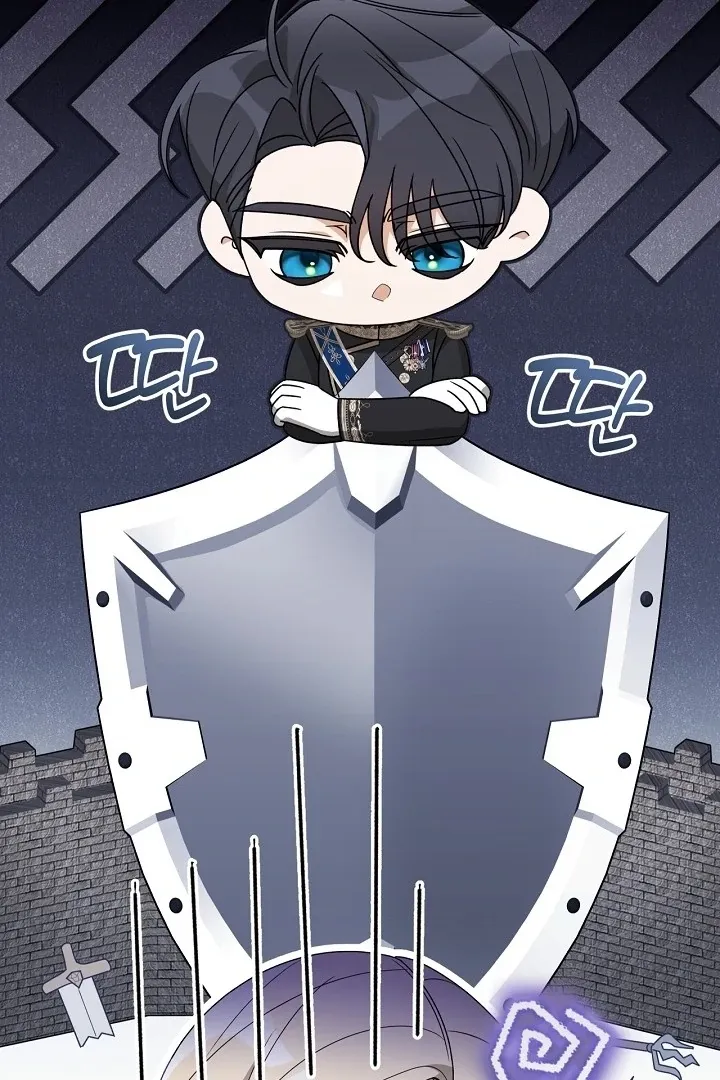 My Sweet and Loyal Grand Duke Chapter 3 page 67 - 