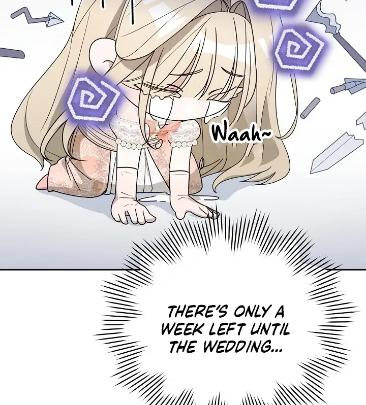 My Sweet and Loyal Grand Duke Chapter 3 page 68 - 