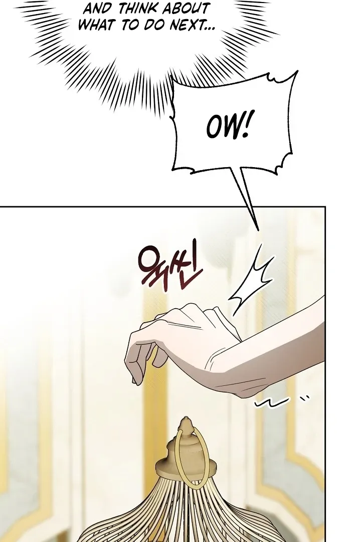 My Sweet and Loyal Grand Duke Chapter 3 page 70 - 