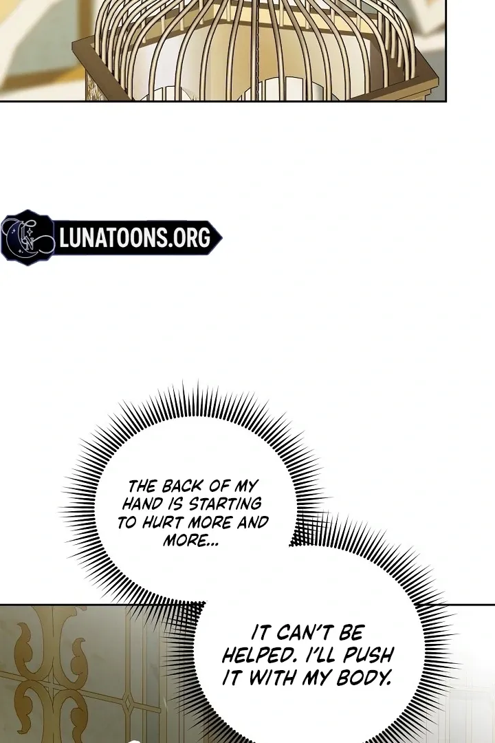 My Sweet and Loyal Grand Duke Chapter 3 page 71 - 