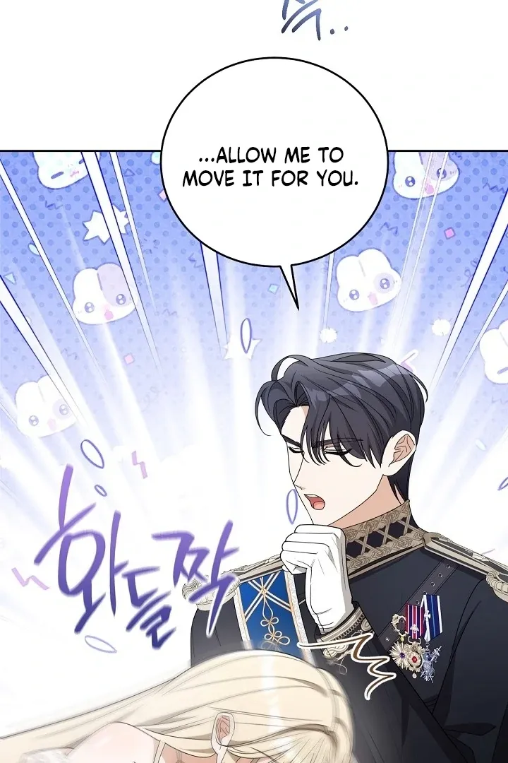 My Sweet and Loyal Grand Duke Chapter 3 page 74 - 