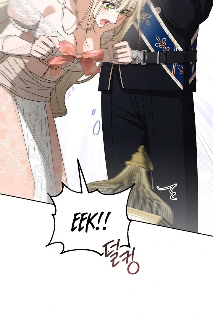 My Sweet and Loyal Grand Duke Chapter 3 page 75 - 
