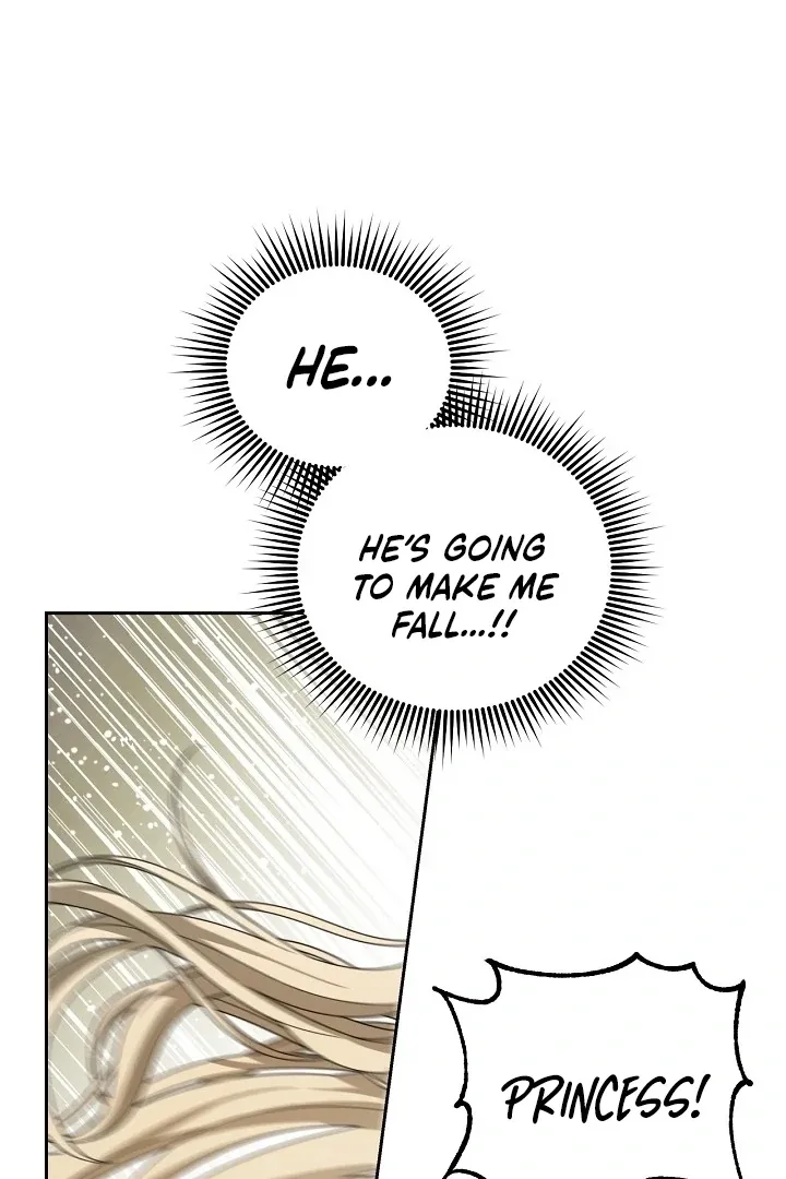 My Sweet and Loyal Grand Duke Chapter 3 page 76 - 