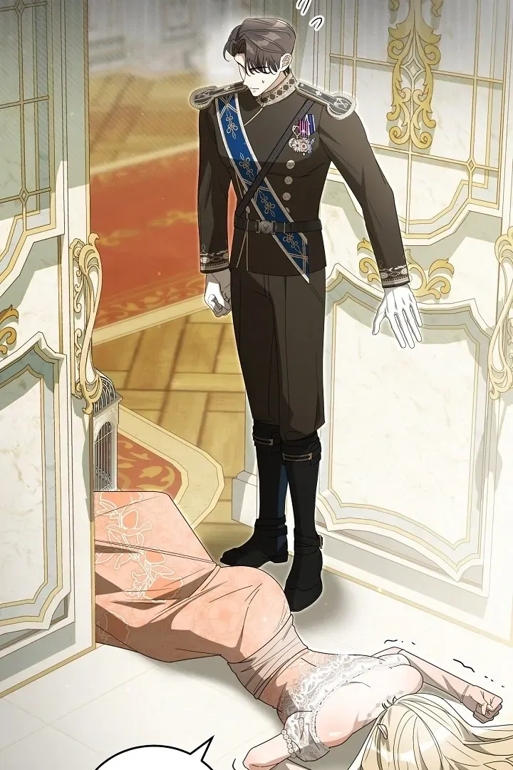 My Sweet and Loyal Grand Duke Chapter 3 page 79 - 