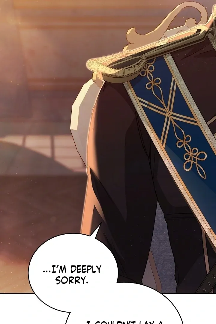 My Sweet and Loyal Grand Duke Chapter 3 page 84 - 