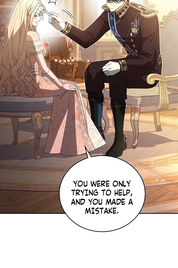 My Sweet and Loyal Grand Duke Chapter 3 page 86 - 