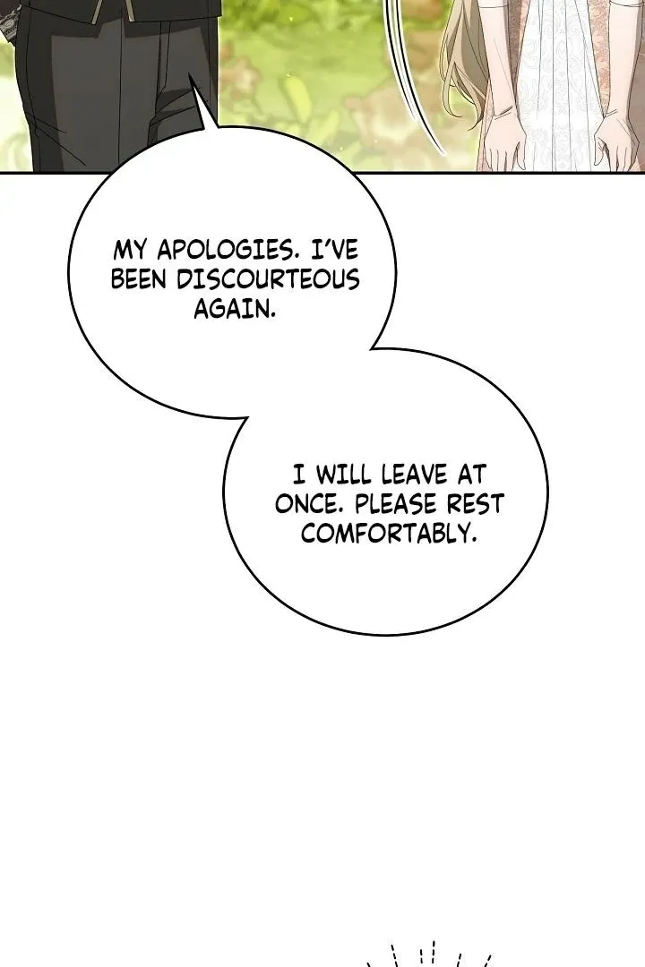 My Sweet and Loyal Grand Duke Chapter 3 page 10 - 