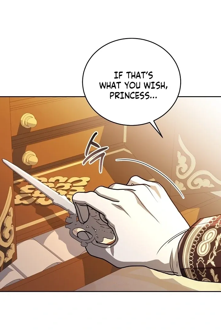 My Sweet and Loyal Grand Duke Chapter 3 page 92 - 