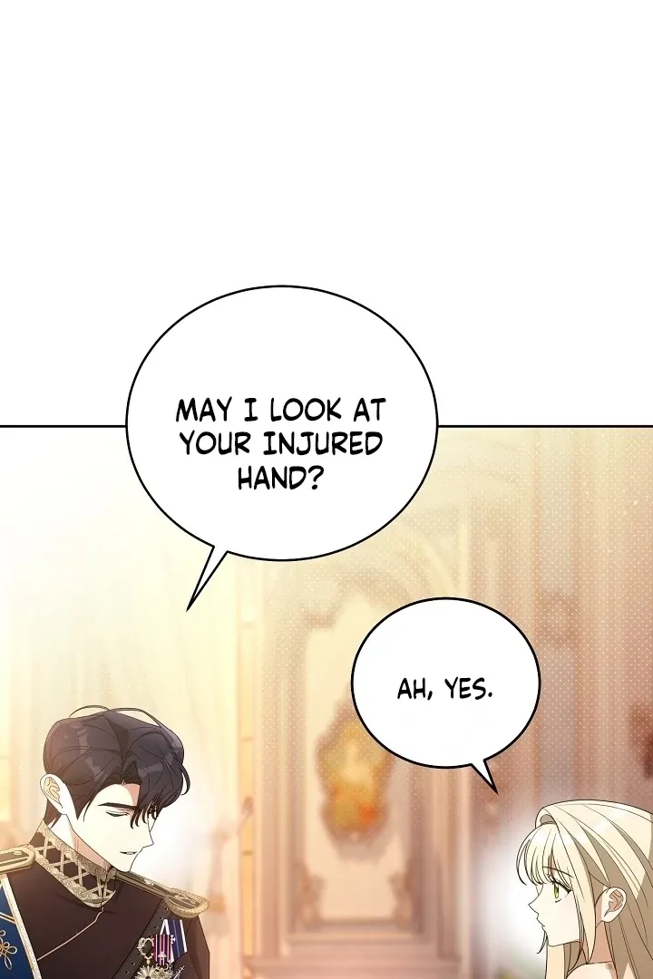 My Sweet and Loyal Grand Duke Chapter 3 page 93 - 