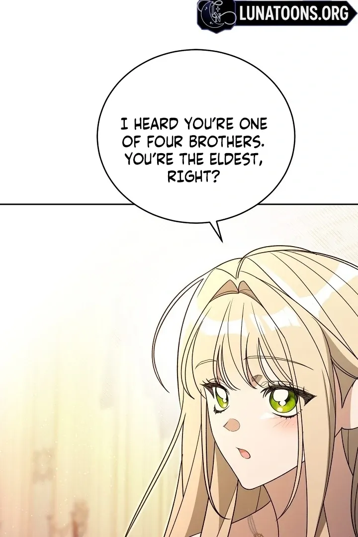 My Sweet and Loyal Grand Duke Chapter 3 page 95 - 