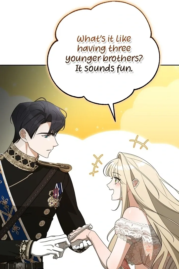 My Sweet and Loyal Grand Duke Chapter 3 page 98 - 