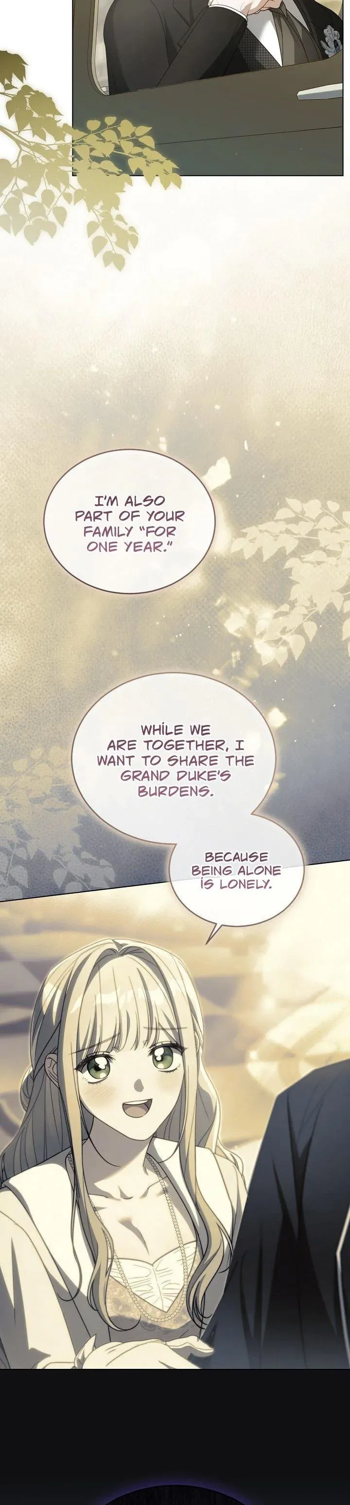 My Sweet and Loyal Grand Duke Chapter 30 page 15 - 