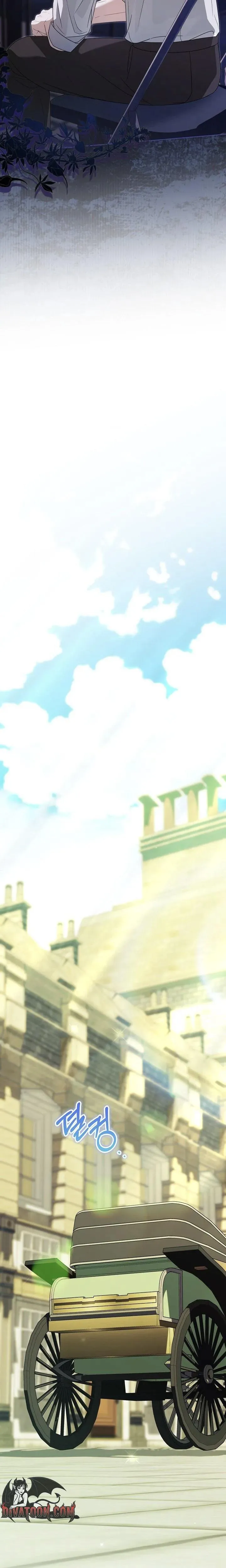 My Sweet and Loyal Grand Duke Chapter 30 page 20 - 