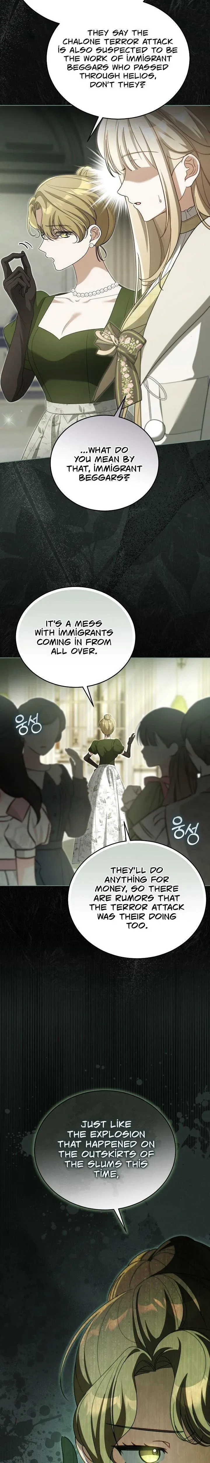 My Sweet and Loyal Grand Duke Chapter 30 page 29 - 
