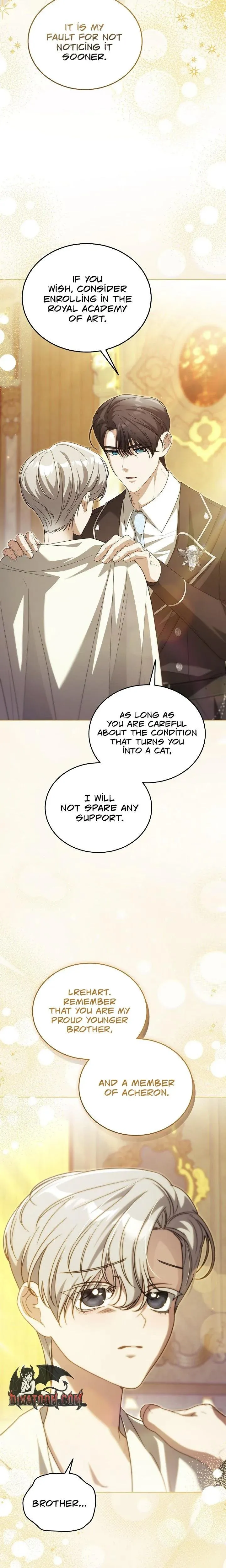 My Sweet and Loyal Grand Duke Chapter 30 page 5 - 