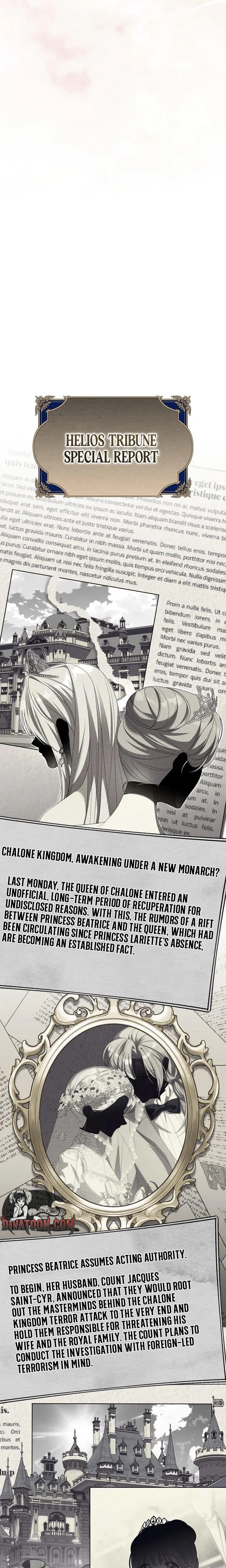My Sweet and Loyal Grand Duke Chapter 30 page 8 - 
