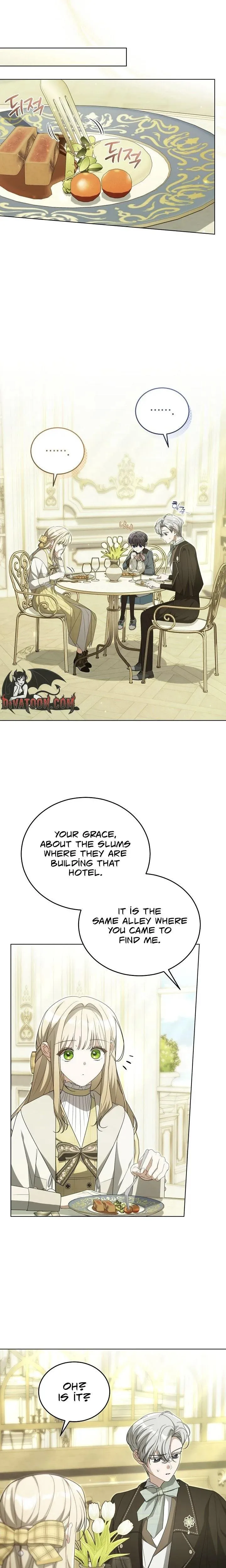 My Sweet and Loyal Grand Duke Chapter 31 page 2 - 