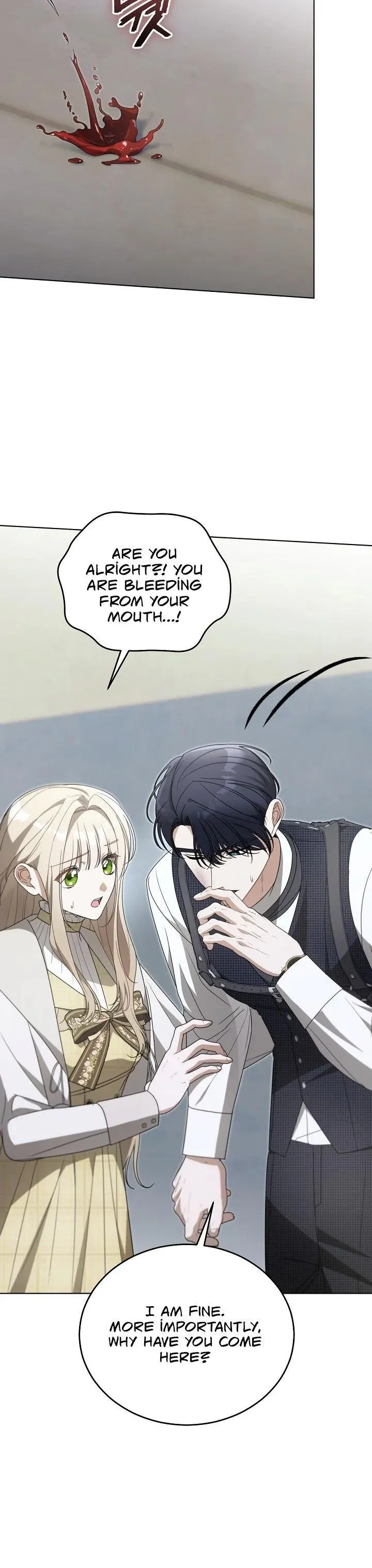 My Sweet and Loyal Grand Duke Chapter 31 page 24 - 