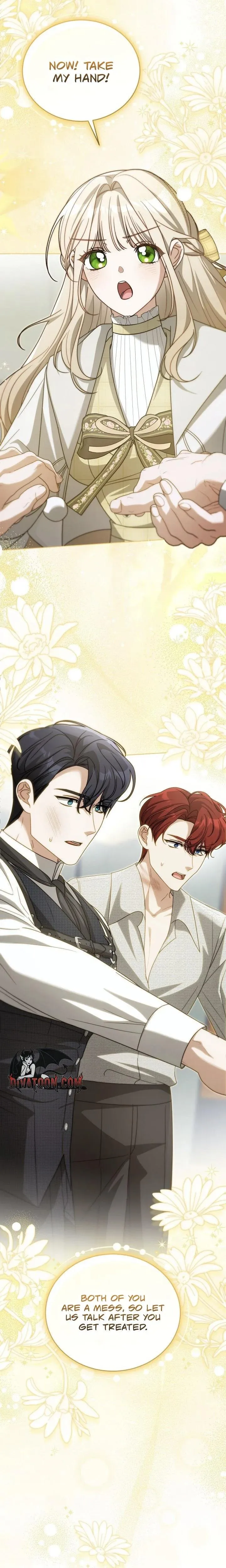 My Sweet and Loyal Grand Duke Chapter 31 page 29 - 