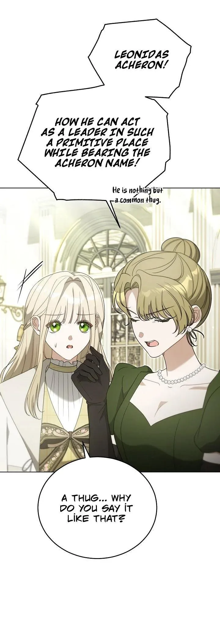 My Sweet and Loyal Grand Duke Chapter 31 page 9 - 